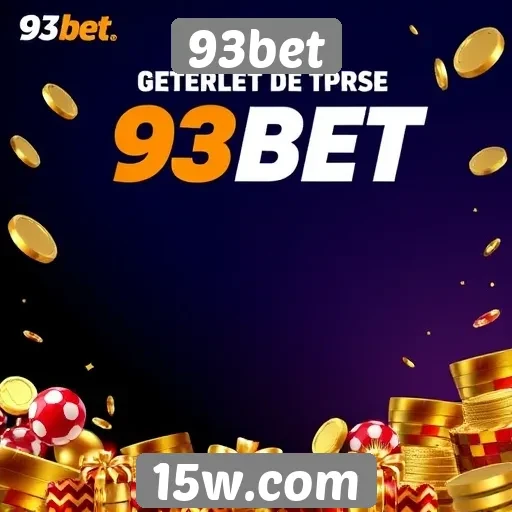 Análise de promoções disponíveis no site 93bet