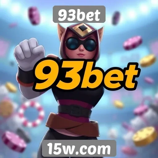 Análise da plataforma de jogos 93bet