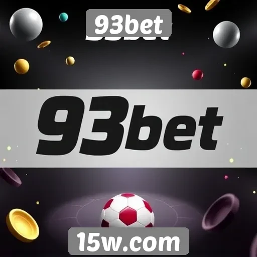 93bet: promoções e bônus disponíveis para novos jogadores