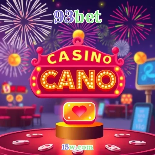 93bet: Descubra o Imperdível Cassino Ao Vivo Com Dealers Reais
