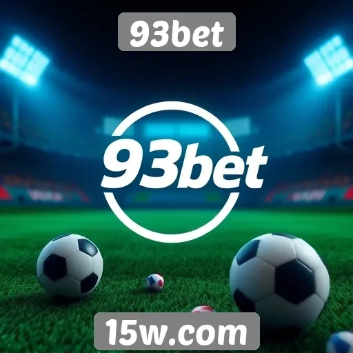 Estratégias de marketing utilizadas pelo 93bet