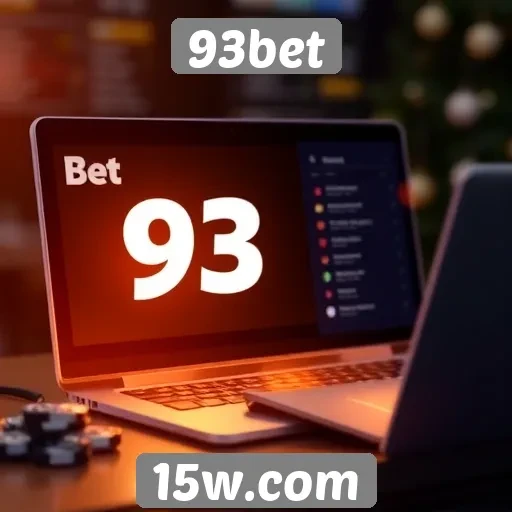Como funciona o sistema de pagamentos do 93bet