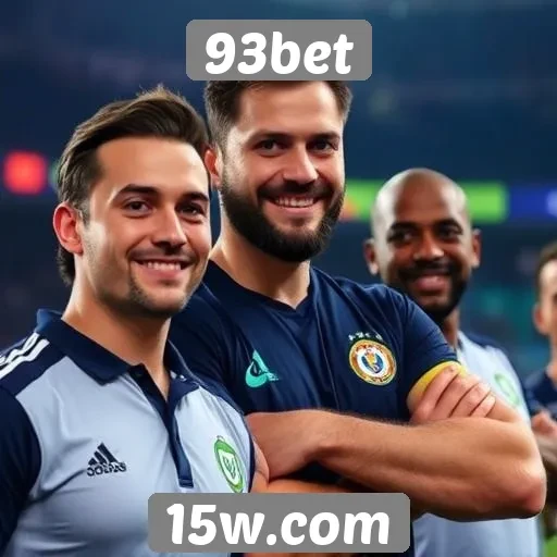 Depoimentos de jogadores sobre 93bet