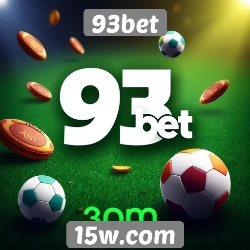 Jogos populares disponíveis no 93bet