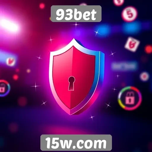 Análise da segurança no site de jogos 93bet