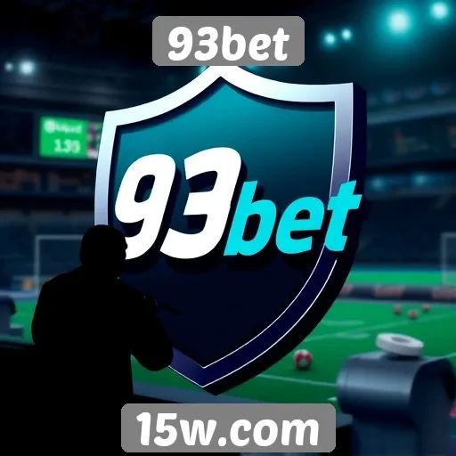 Segurança e confiabilidade no 93bet