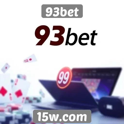 Avaliação de segurança do site 93bet