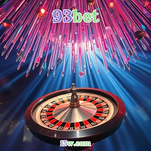 93bet: Apostas Esportivas que Podem Transformar Sua Experiência