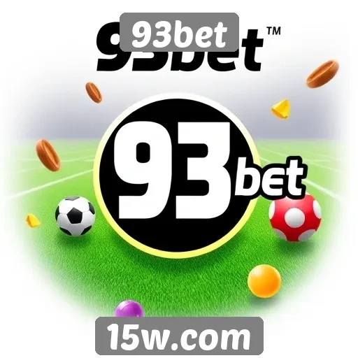 Variedade de jogos disponíveis no 93bet